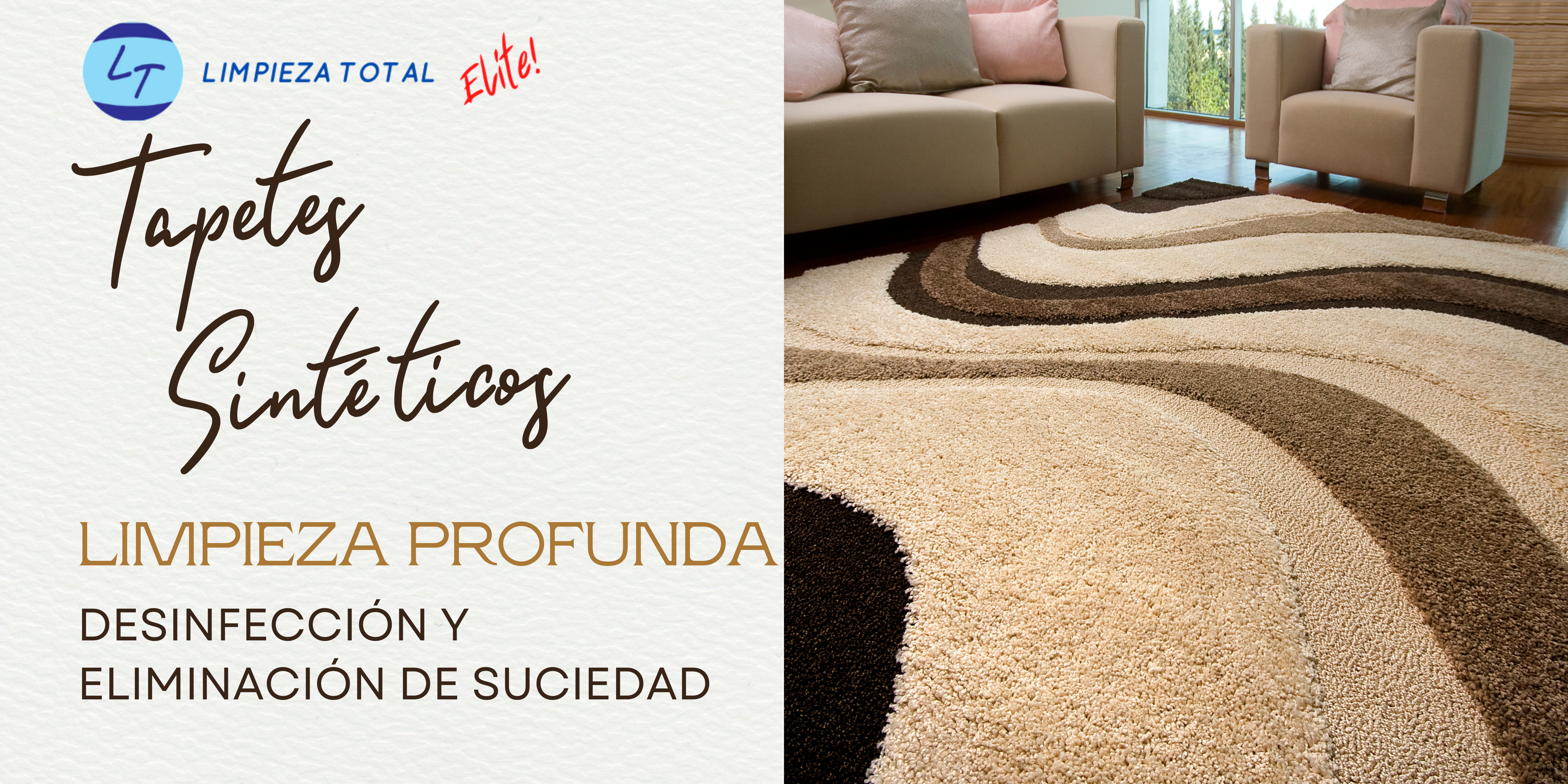 Marrón y Dorado Minimalista Minorista Elegante Muebles y Decoración Banner (12)